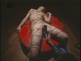 女芯悦獄（Ⅰ）+(Ⅱ)　サンプル画像04